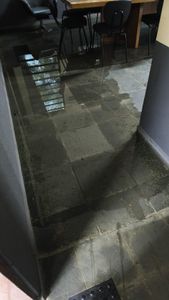 Vaquinha Online - A Água Invadiu a Vivenda da Criança — Precisamos de Você para Recomeçar