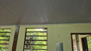 A Água Invadiu a Vivenda da Criança — Precisamos de Você para Recomeçar imagem 6