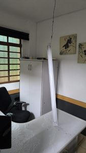 ONGs - A Água Invadiu a Vivenda da Criança — Precisamos de Você para Recomeçar