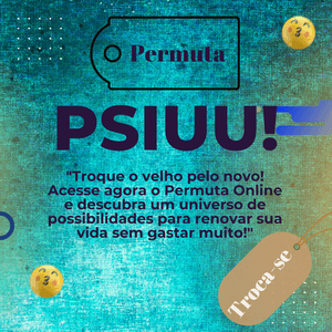 Crowdfunding - PermutaOnline: Transformando a Economia por Meio da Troca Colaborativa