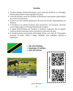 João Naves - Vamos imprimir os livros Nossa África e Nossa América!