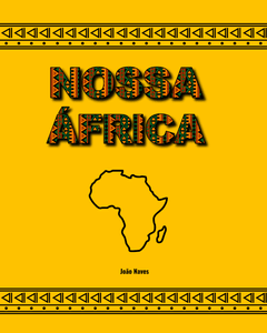 Financiamento Coletivo - Vamos imprimir os livros Nossa África e Nossa América!