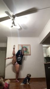 Dançando na Disney! <3 imagem 6