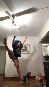 Dançando na Disney! <3 imagem 7