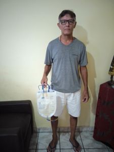 Vaquinha Online - Fazer exames de prostata