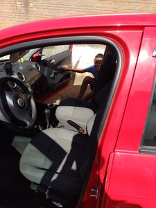 Vaquinha Online - Meu veículo foi apreendido pela PRF 