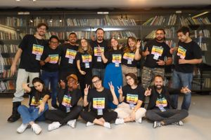 Politize!  - Apoie o Programa Embaixadores Politize! 