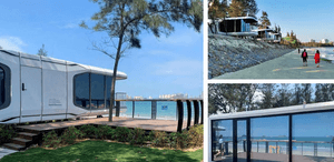 Start Up e Tecnologia - PROPOSTA DE SOLUÇÃO INOVADORA PARA A CRISE IMOBILIÁRIA NA EUROPA