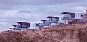 Crowdfunding - PROPOSTA DE SOLUÇÃO INOVADORA PARA A CRISE IMOBILIÁRIA NA EUROPA