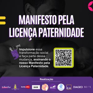 Vaquinha Online - Ajude a ONG LiBertha a colocar mais mulheres na liderança no Brasil