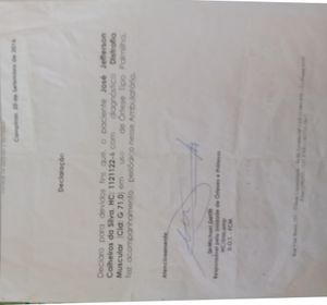 DISTROFIA MUSCULAR, por uma vida menos difícil imagem 9