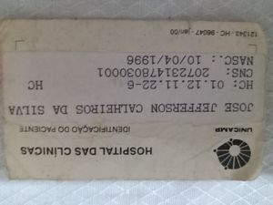 Ciência - DISTROFIA MUSCULAR, por uma vida menos difícil