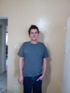 Vaquinha Online - DISTROFIA MUSCULAR, por uma vida menos difícil