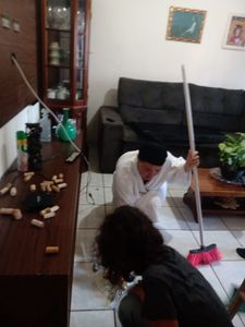 DISTROFIA MUSCULAR, por uma vida menos difícil imagem 6