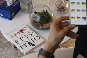 Crowdfunding - Ajude-me a ajudar quem necessita!