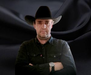 Vaquinha Online - ADRIANO CARUSO - FÉ & CORAGEM 