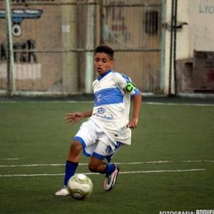 Vaquinha Online - Miguel atrás de um Sonho em Portugal 