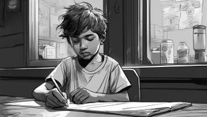 São Luís/MA - Curta metragem - As Sombras de São Luís 