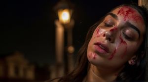 Curta metragem - As Sombras de São Luís  imagem 9