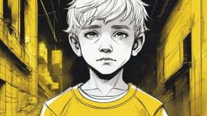 Carlos Daudt Pontes Rocha  - Curta metragem - As Sombras de São Luís 