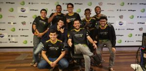 Vaquinha Online - Thiago em San Francisco (GDC - Game Developers Conference 2023)