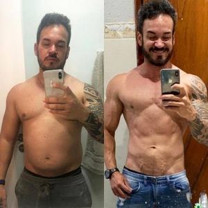 Saúde e Emergências - Seca barriga funciona ? Emagrecedor?