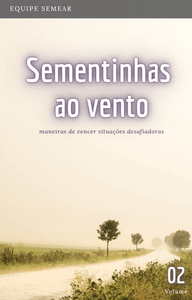 Sementinas ao vento - Sementinhas ao vento