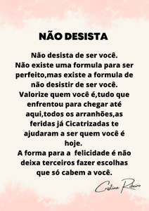 Crowdfunding - Sementinhas ao vento