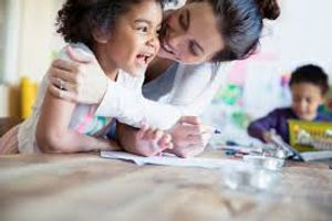 Financiamento Coletivo - Suporte ao Desenvolvimento Infantil na Primeira Infância 