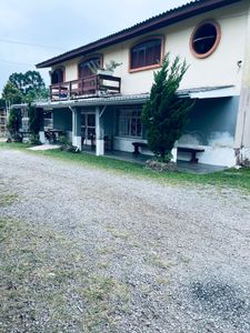 Caridade e Filantropia - Efeito Borboleta