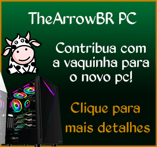 Vaquinha Online - TheArrowBR PC