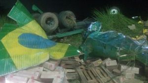 Crowdfunding - Ajuda ao meu pai.