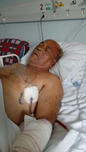 Iloir - Ajuda ao meu pai.