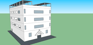 Colégio Opportunitie imagem 7