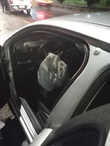 Vaquinha Online - Preciso de ajuda, fui fechado e capotei com os passageiros!