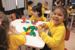 Legião da Boa Vontade  - Campanha Páscoa Solidária da LBV