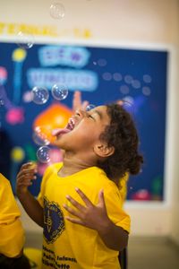 Caridade e Filantropia - Campanha Páscoa Solidária da LBV