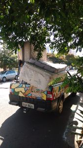 NUSELON - Núcleo Social Evangélico de Londrina - UM CARRO NOVO!