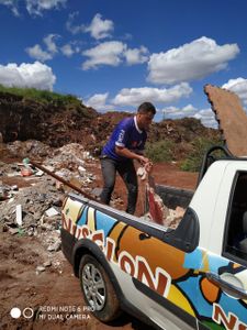 Londrina/PR - UM CARRO NOVO!