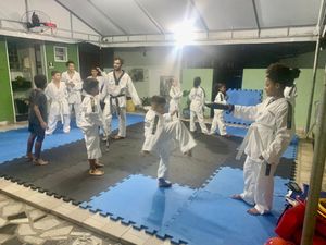 A sua ajuda é MUITO importante, para que juntos possamos manter as nossas crianças e adolescentes longe das drogas! imagem 7