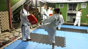 A sua ajuda é MUITO importante, para que juntos possamos manter as nossas crianças e adolescentes longe das drogas! imagem 8