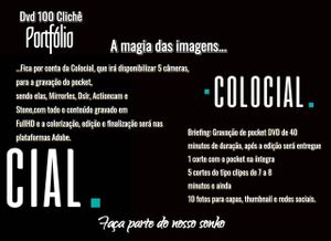 FAÇA PARTE DA REALIZAÇÃO DO NOSSO SONHO  - Você é parte desse sonho