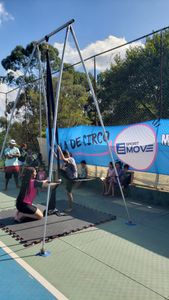 Circo em Movimento 🎪  imagem 6