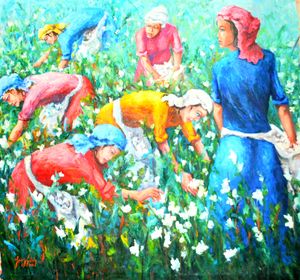 PATROCINE! - PATROCINE 