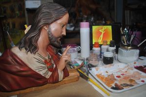 Vaquinha Online - PATROCINE 