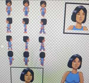 Apoie Uirapuru: O survival horror expirado no folclore amazônico. imagem 7