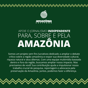 Amazônia Latitude: ciência e jornalismo pela Floresta imagem 9