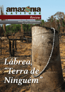 Amazônia Latitude: ciência e jornalismo pela Floresta imagem 8