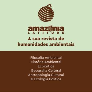 Assinatura e Recorrência - Amazônia Latitude: ciência e jornalismo pela Floresta