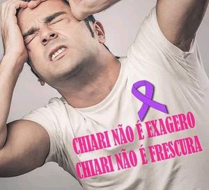 Dani - Urgente Dani precisa de Cirurgia no cérebro